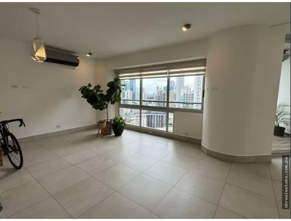 Venta de Apartamento Luxor 300, El Cangrejo