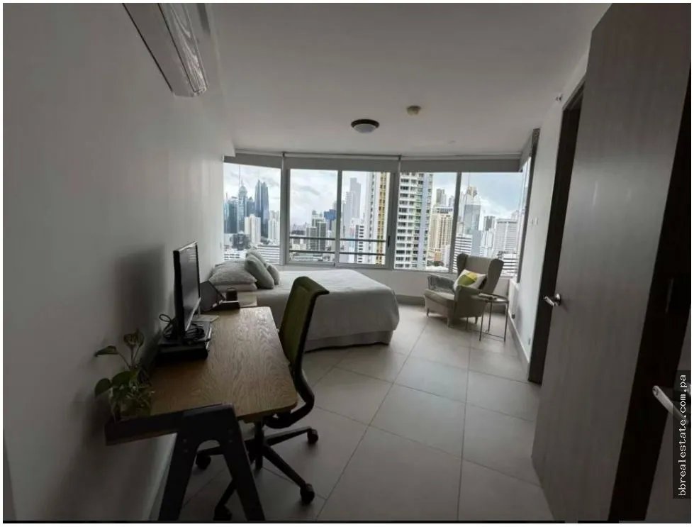 Venta de Apartamento Luxor 300, El Cangrejo