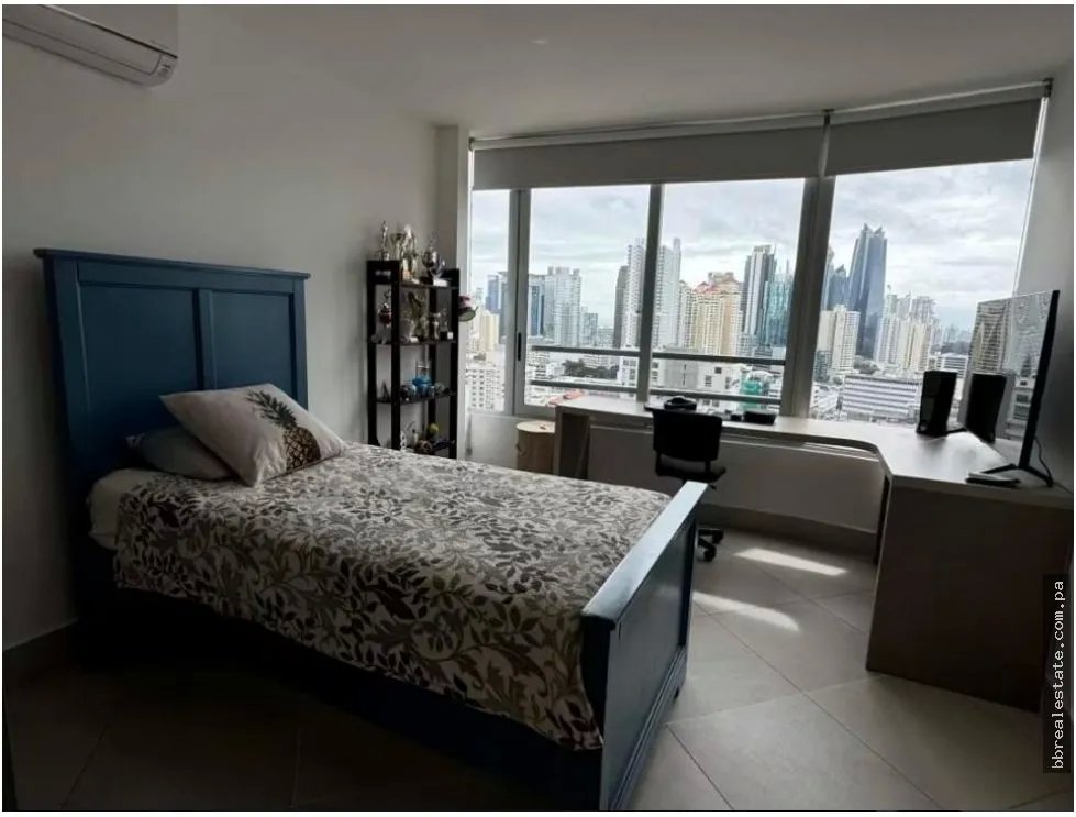 Venta de Apartamento Luxor 300, El Cangrejo