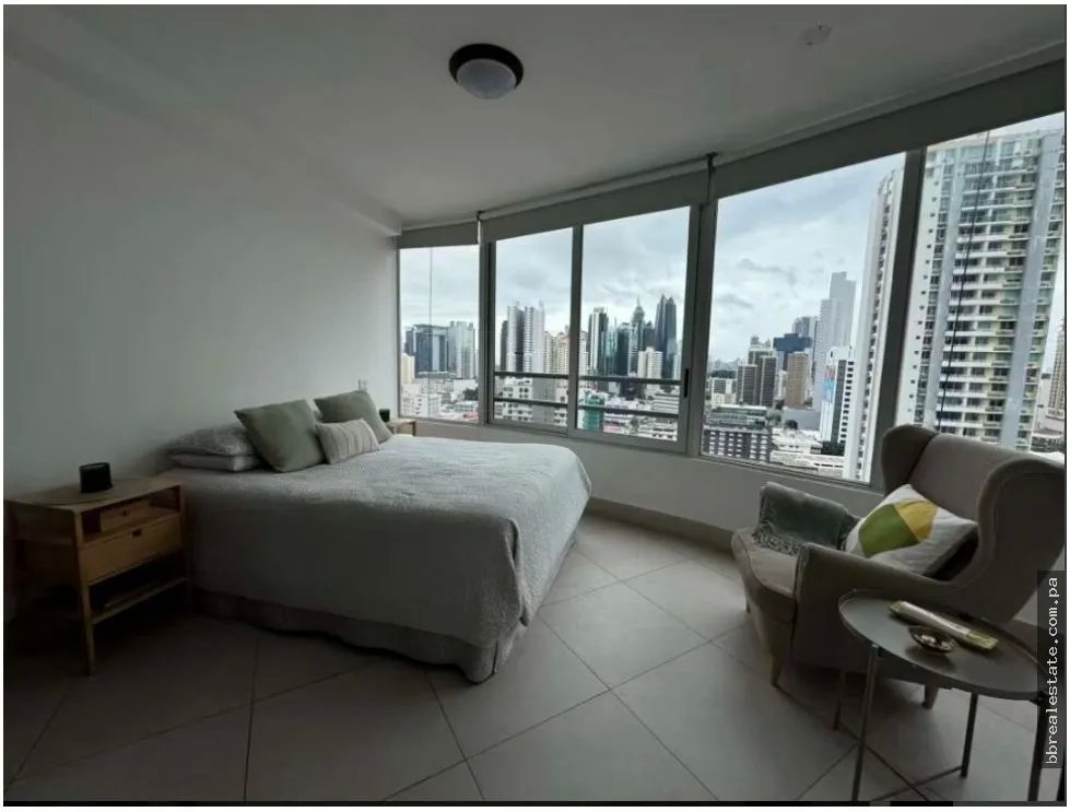 Venta de Apartamento Luxor 300, El Cangrejo