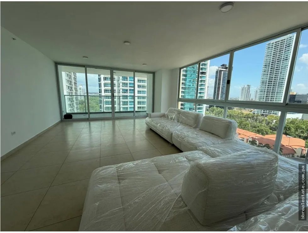 Venta de apartamento en Costa del Este, PH Lumiere