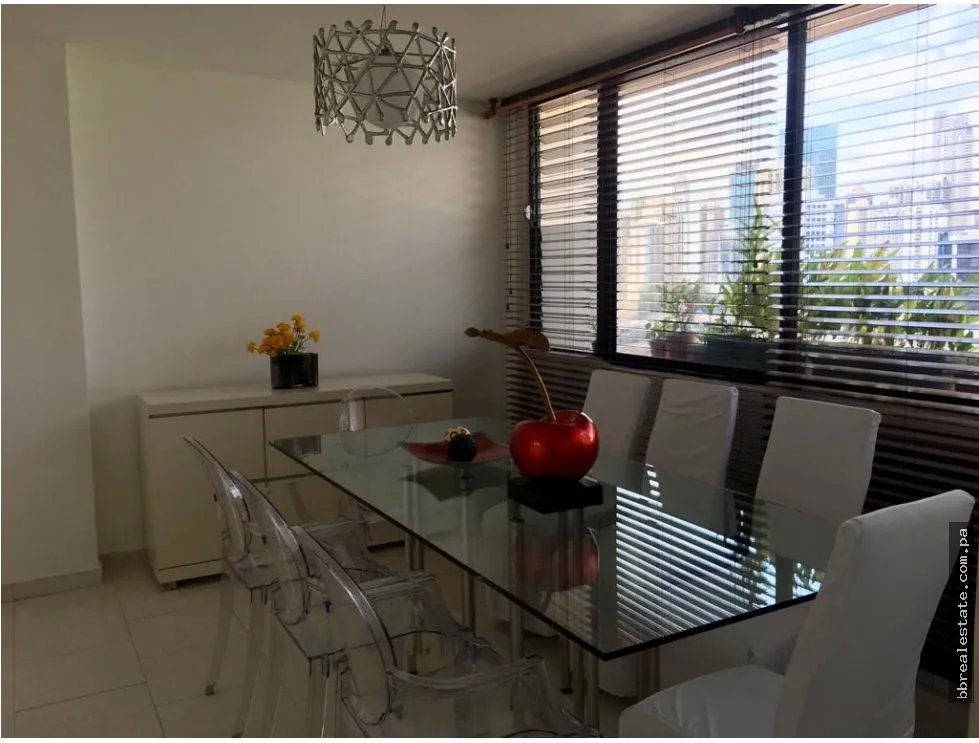 Venta de Apartamento en PH Coral Plaza, Marbella