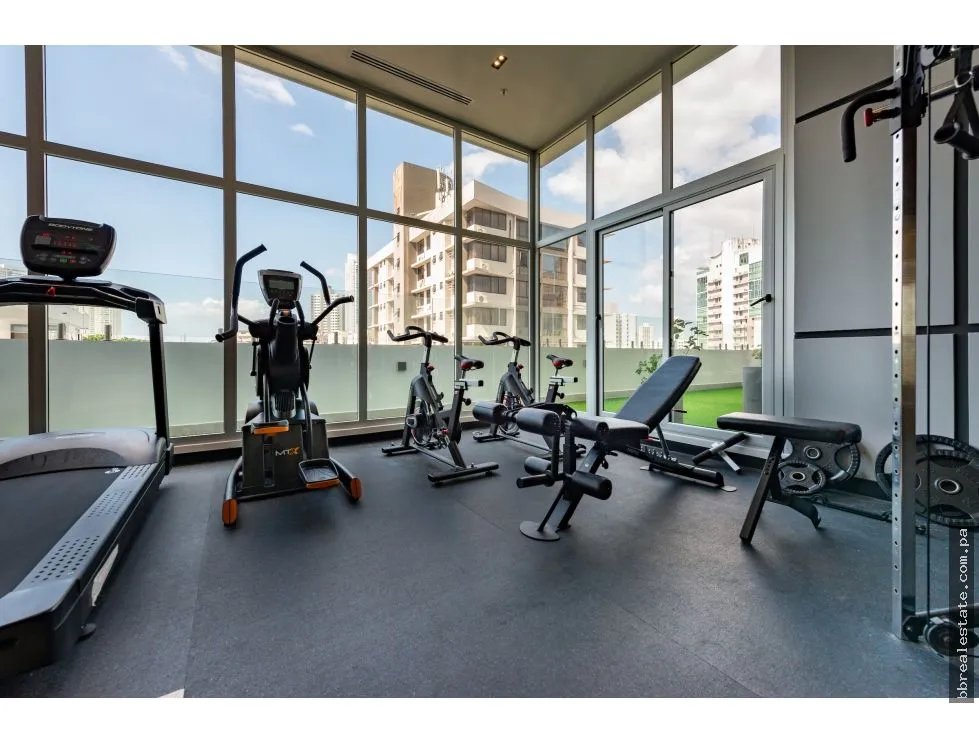 Venta de Penthouse en PH Luxor Torre 400, El Cangrejo