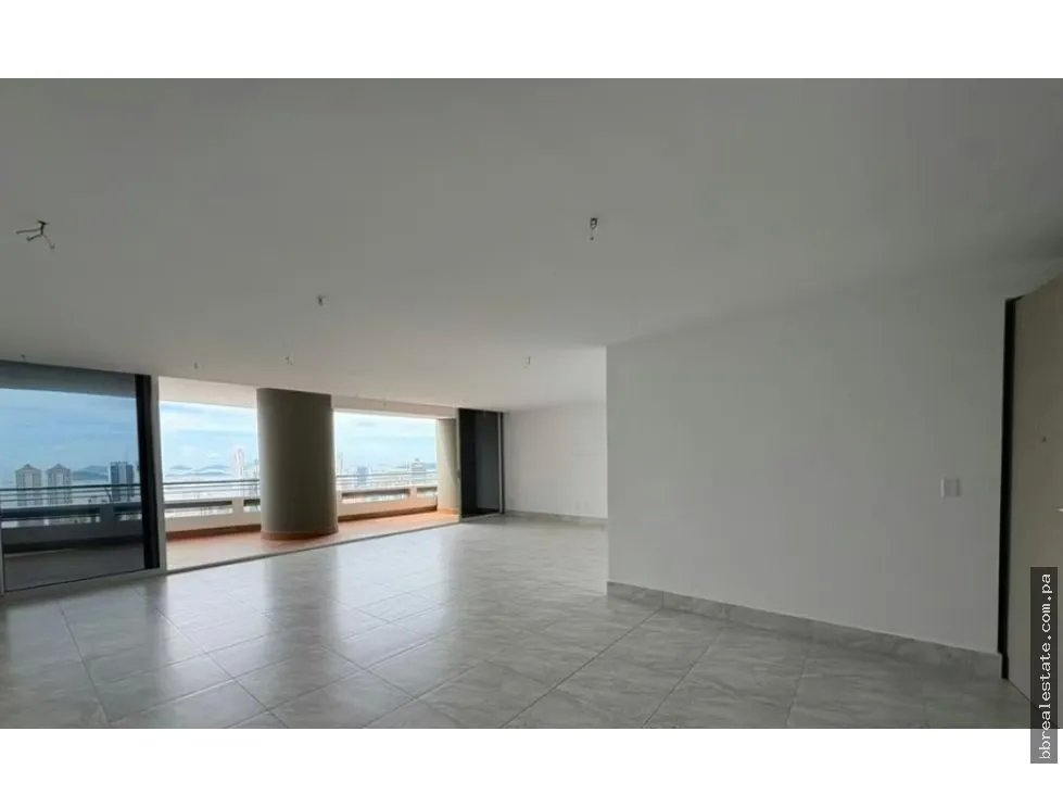 Venta de Penthouse en PH Luxor Torre 400, El Cangrejo