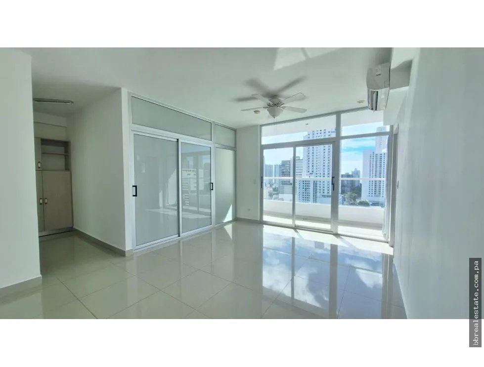 Venta de Apartamento en el PH Firenze, San Francisco