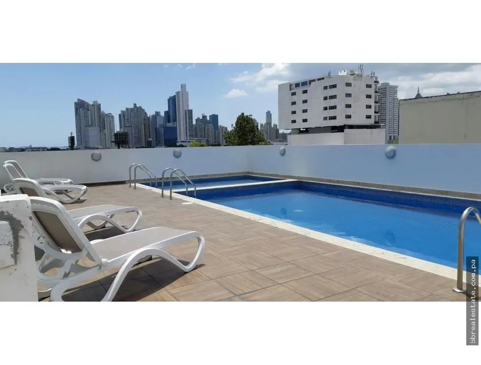 Venta de Apartamento en el PH Firenze, San Francisco