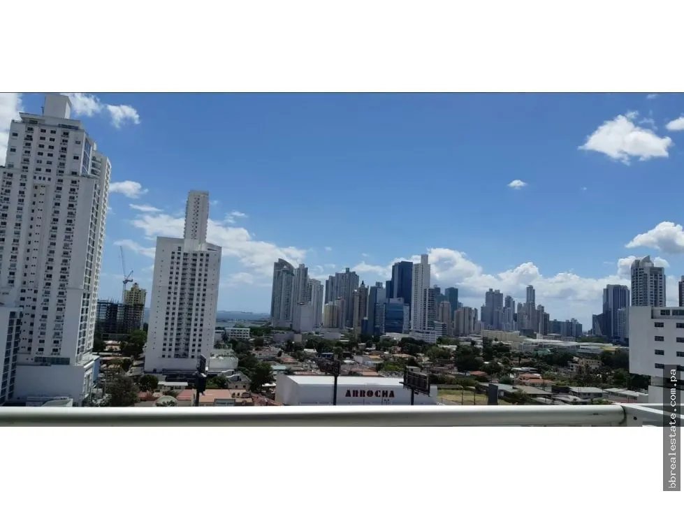 Venta de Apartamento en el PH Firenze, San Francisco