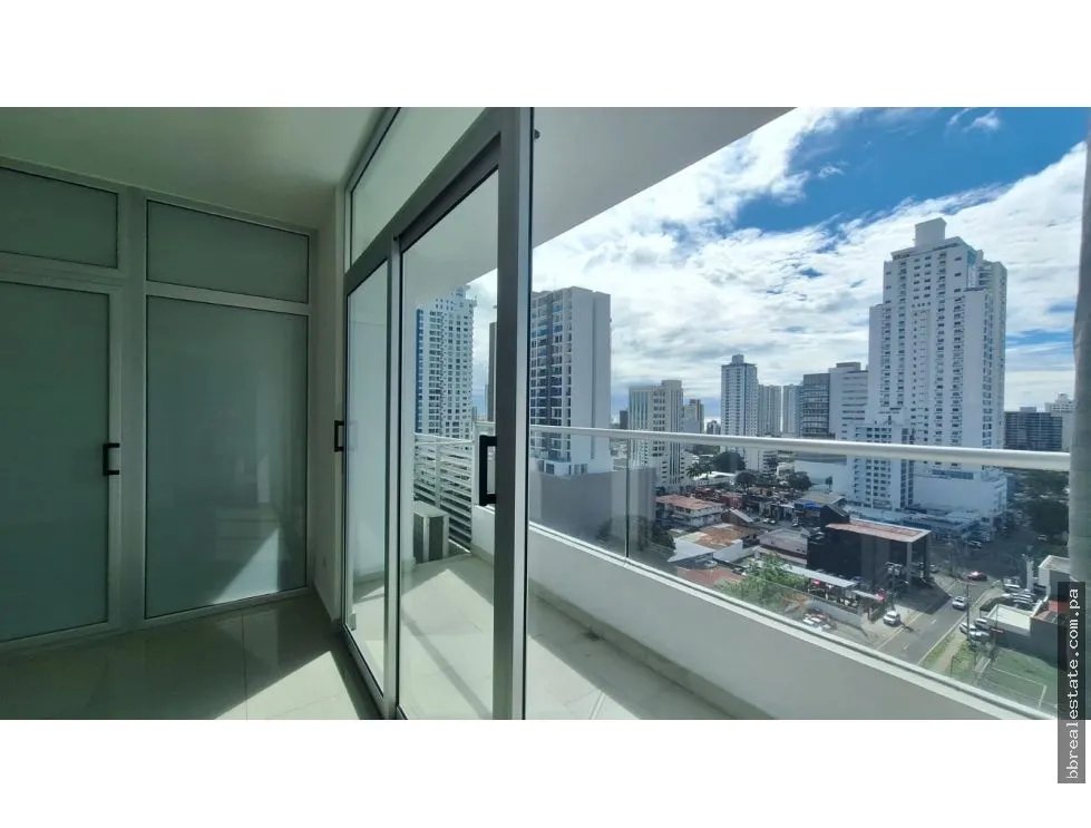 Venta de Apartamento en el PH Firenze, San Francisco