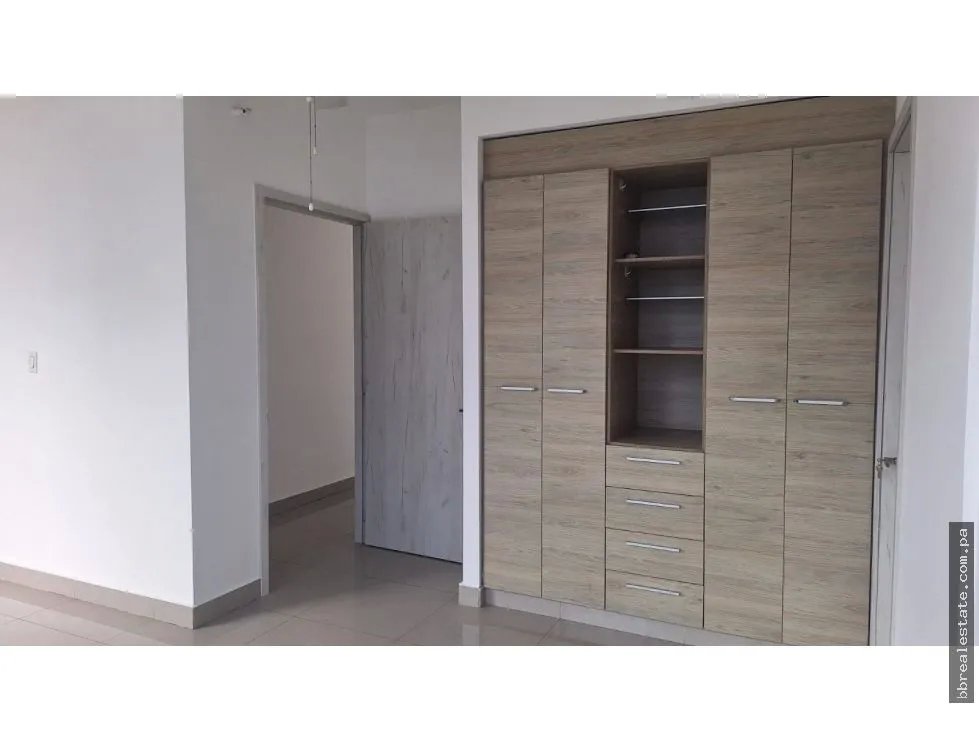 Venta de Apartamento en el PH Firenze, San Francisco