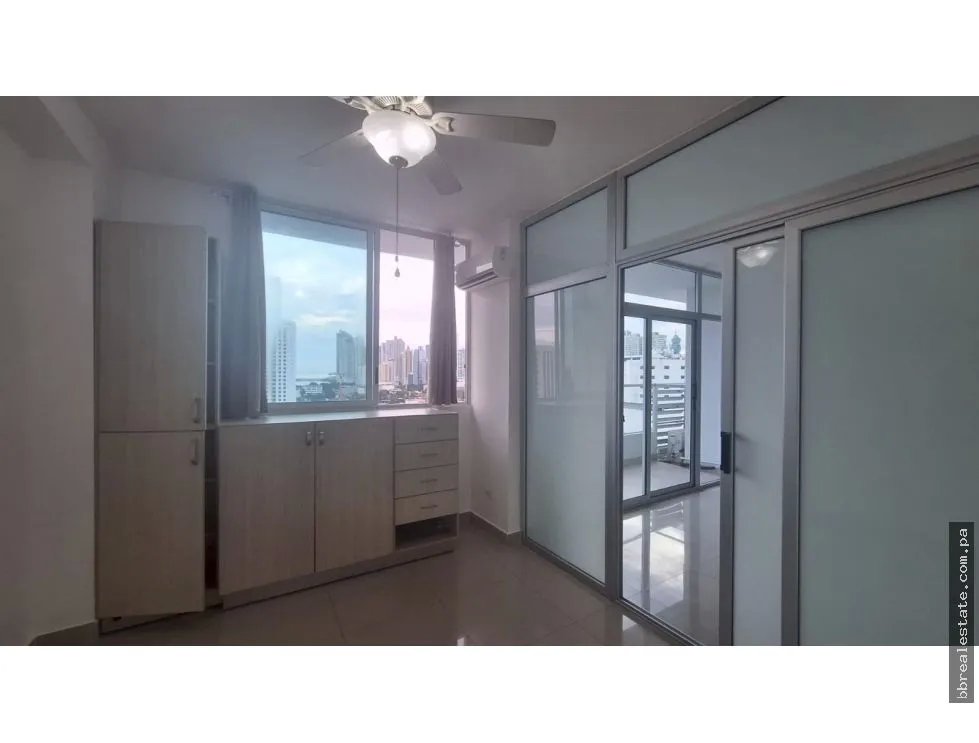 Venta de Apartamento en el PH Firenze, San Francisco
