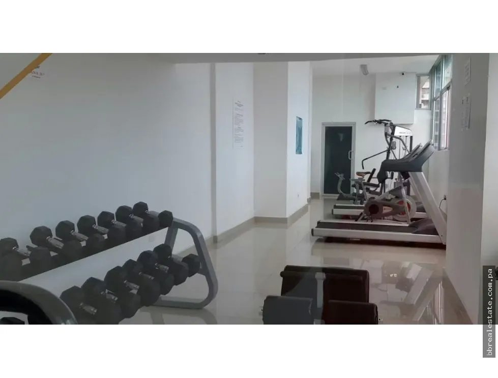 Venta de Apartamento en el PH Firenze, San Francisco