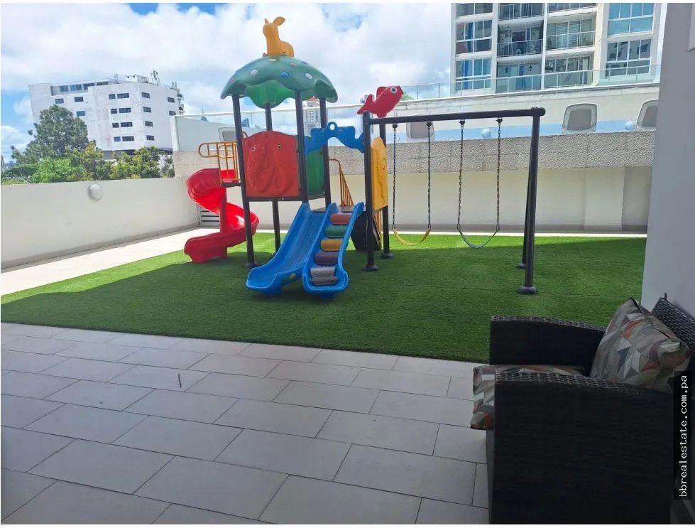 Venta de Apartamento en el PH Firenze, San Francisco