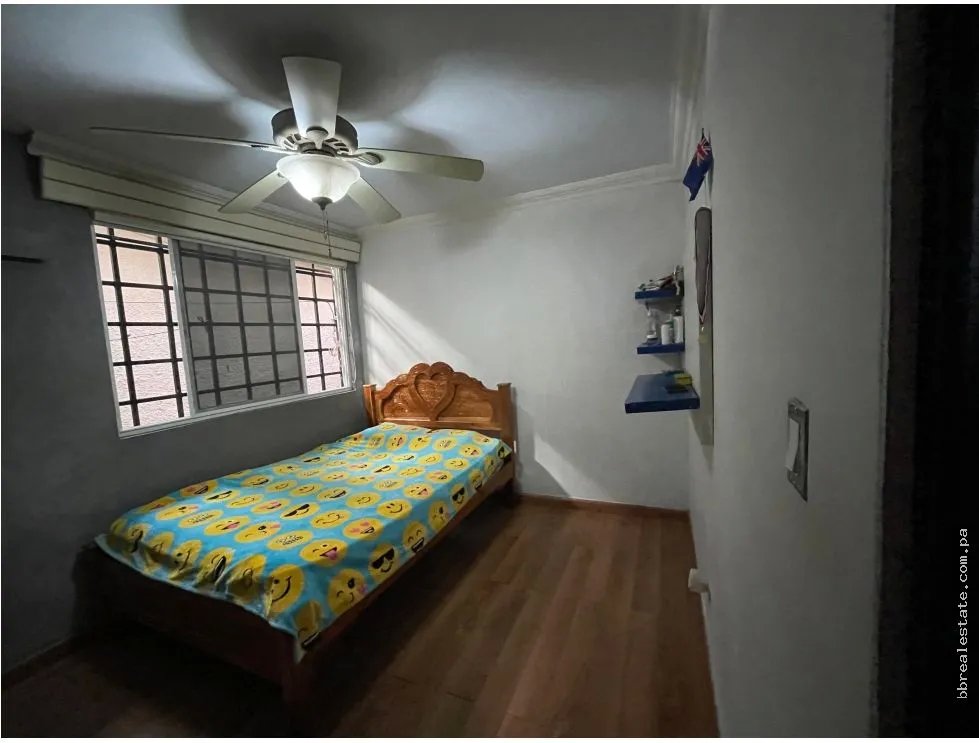 Venta de Casa en Hato Pintado, Pueblo Nuevo