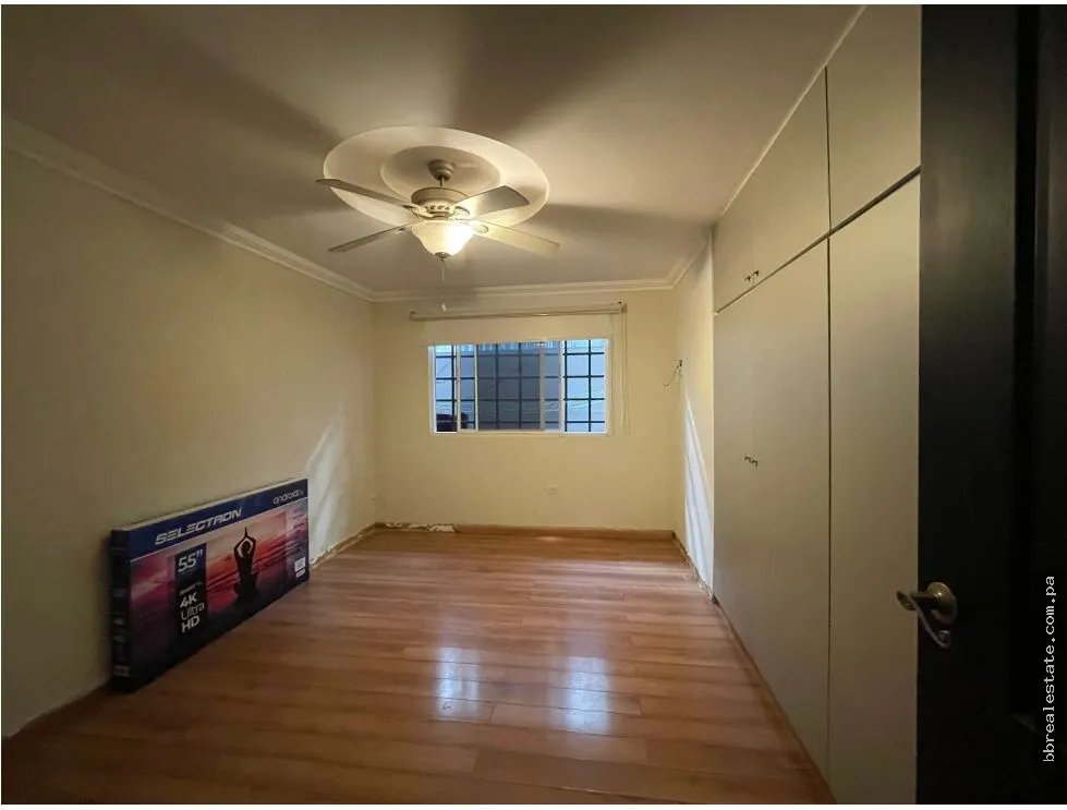Venta de Casa en Hato Pintado, Pueblo Nuevo