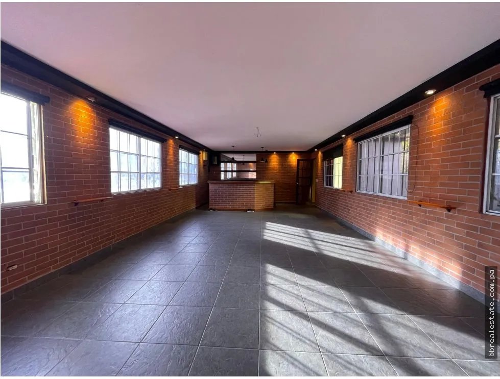 Venta de Casa en Hato Pintado, Pueblo Nuevo