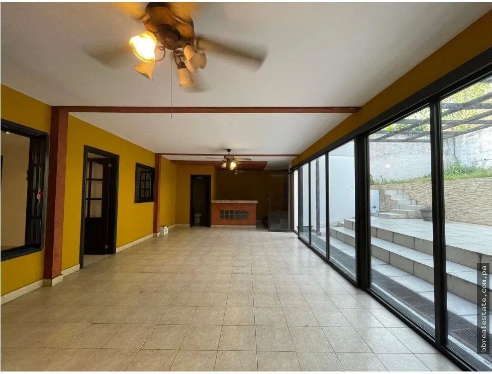 Venta de Casa en Hato Pintado, Pueblo Nuevo