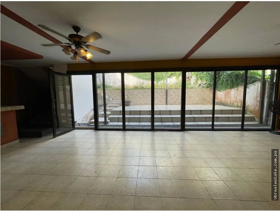 Venta de Casa en Hato Pintado, Pueblo Nuevo