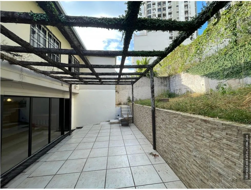 Venta de Casa en Hato Pintado, Pueblo Nuevo