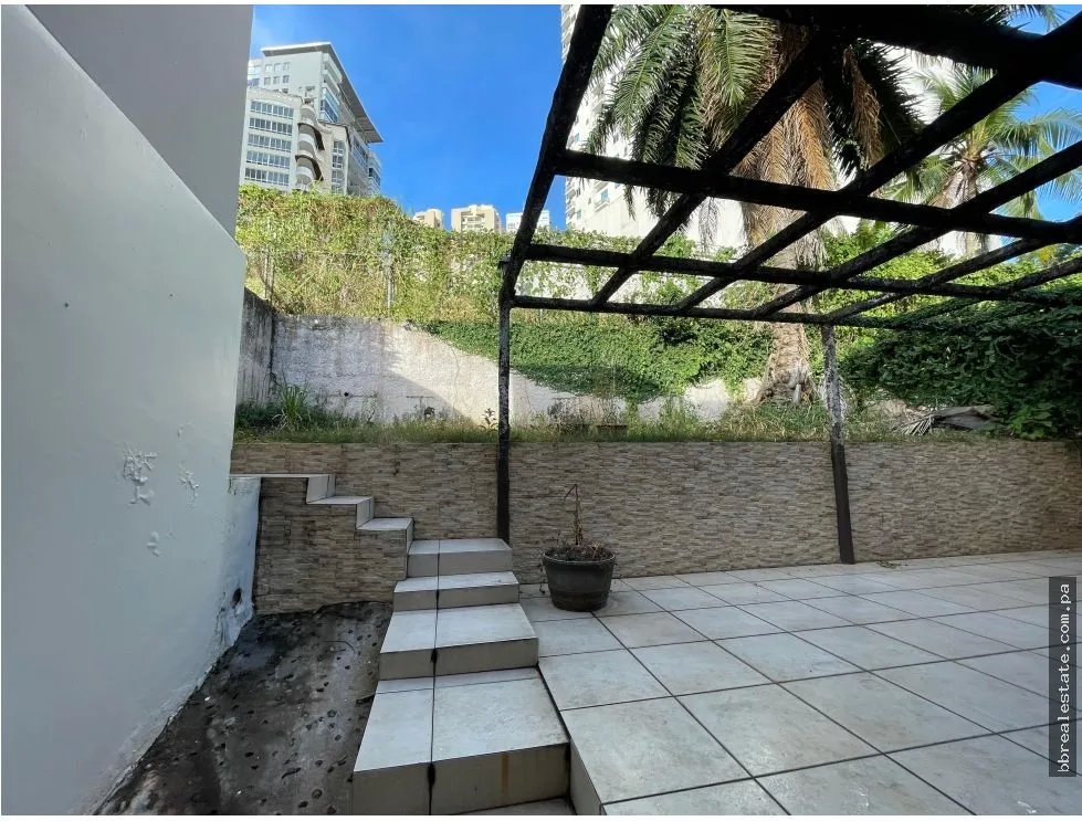 Venta de Casa en Hato Pintado, Pueblo Nuevo