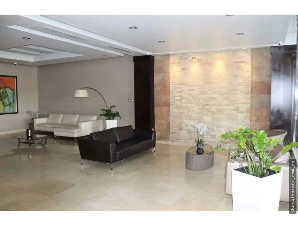 Venta de Apartamento en PH Breeze, Costa del Este