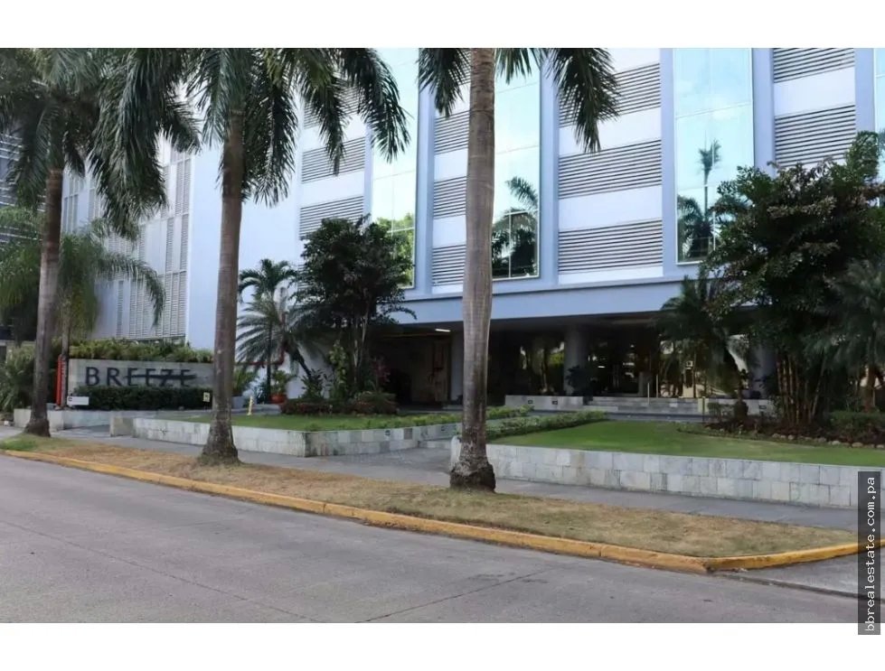 Venta de Apartamento en PH Breeze, Costa del Este