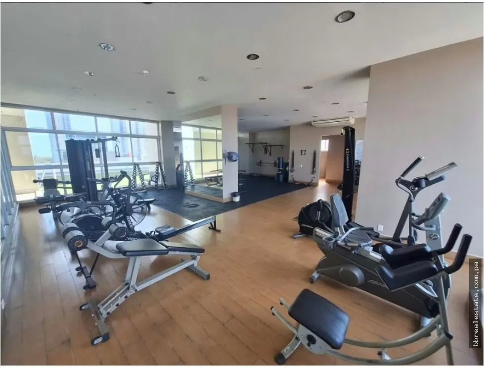 Venta de Apartamento en PH Breeze, Costa del Este