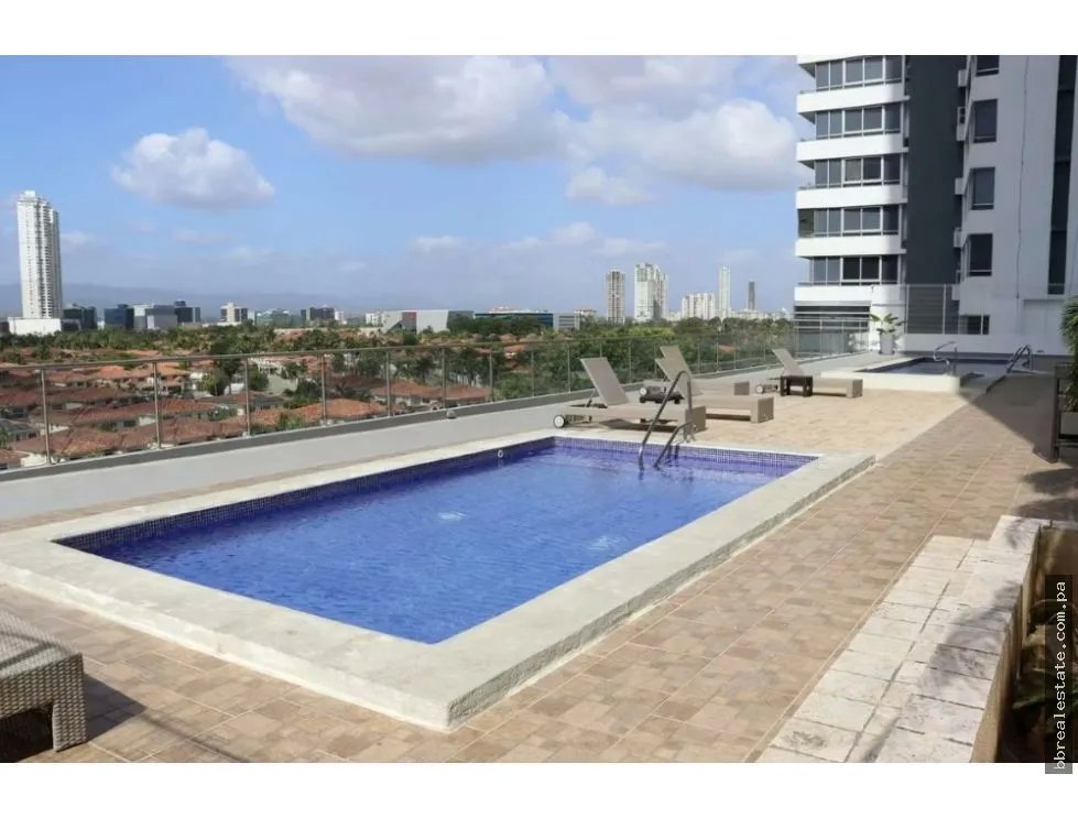 Venta de Apartamento en PH Breeze, Costa del Este