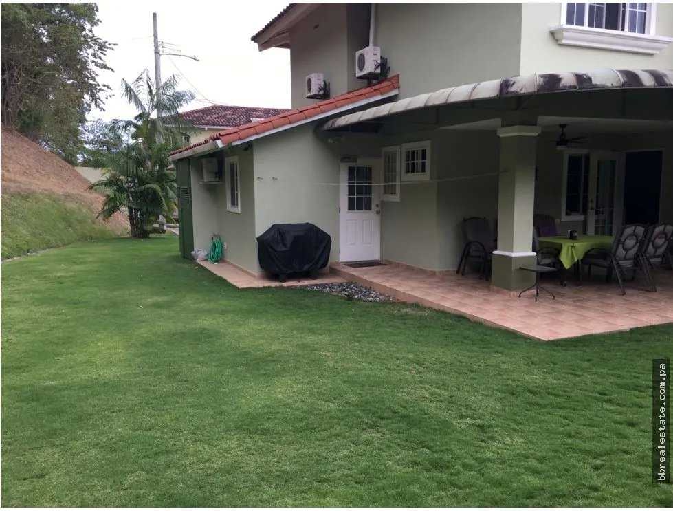 Single Family House for sale in San Miguelito