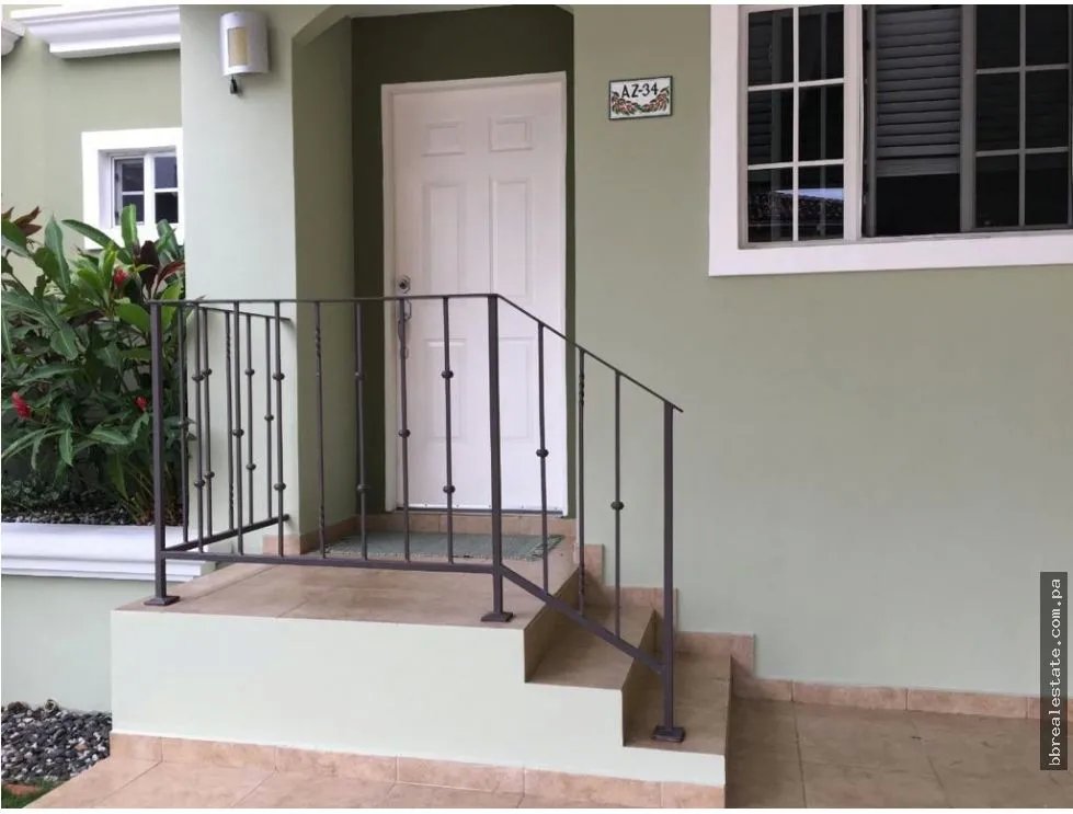 Single Family House for sale in San Miguelito