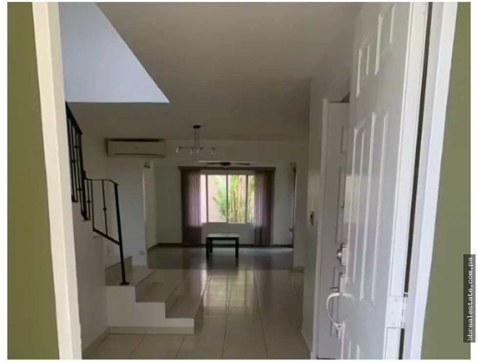 Single Family House for sale in San Miguelito
