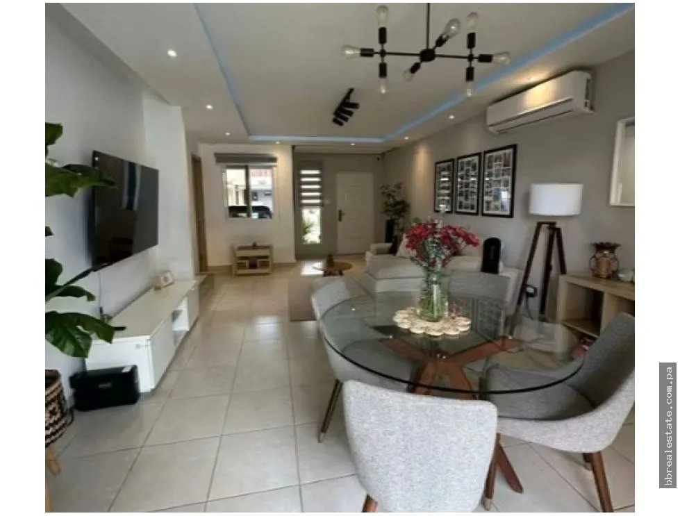 Single Family House for sale in Brisas Del Golf