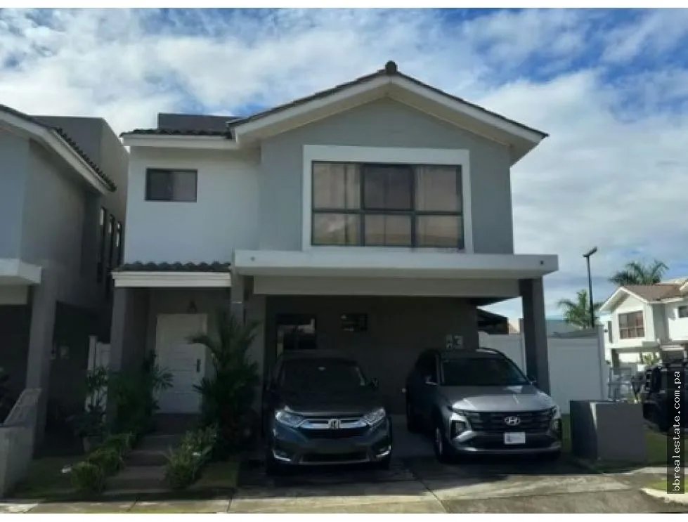 Venta de Casa en PH Vallarta, Brisas del Golf