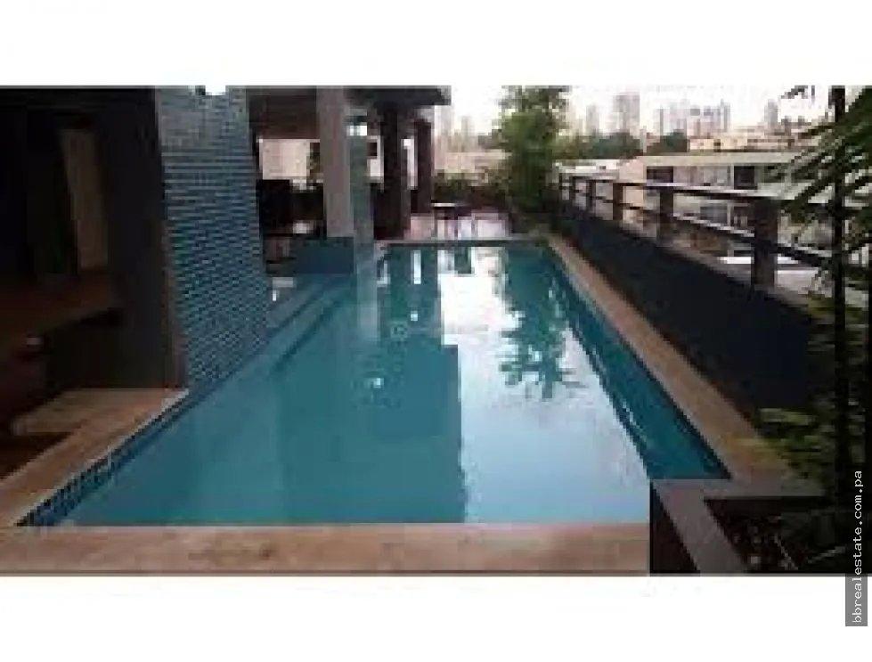 Apartment for sale in Parque Lefevre