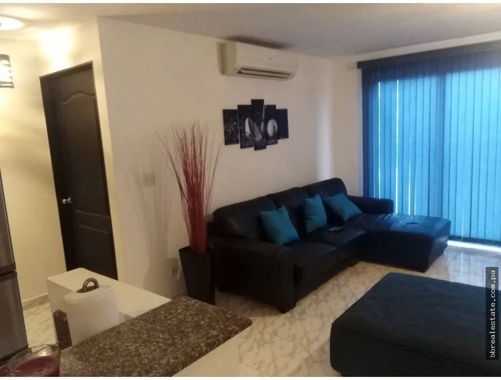 Venta de Apartamento en el PH Parque Lindo II, Parque Lefevre