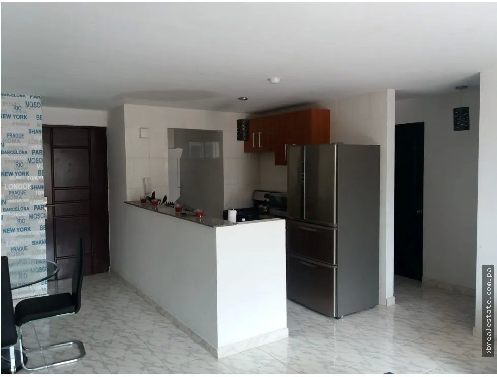 Venta de Apartamento en el PH Parque Lindo II, Parque Lefevre