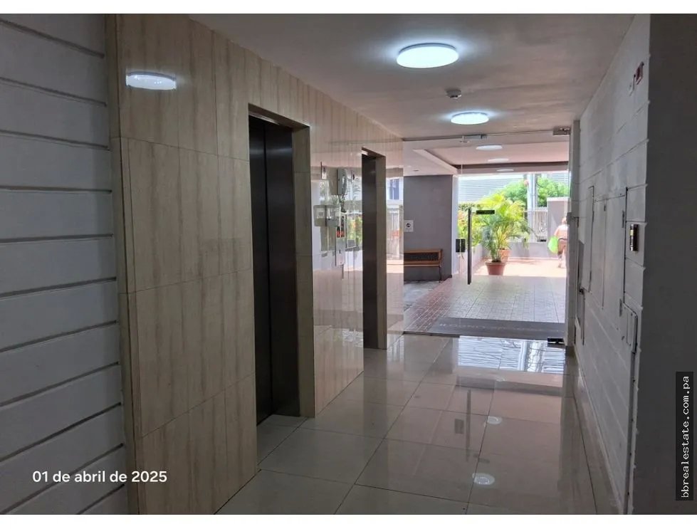 Venta de Apartamento en el PH Parque Lindo II, Parque Lefevre