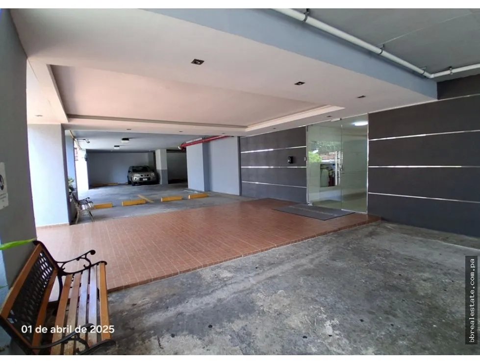 Venta de Apartamento en el PH Parque Lindo II, Parque Lefevre