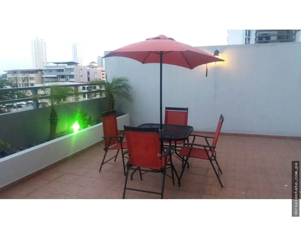 Venta de Apartamento en el PH Parque Lindo II, Parque Lefevre