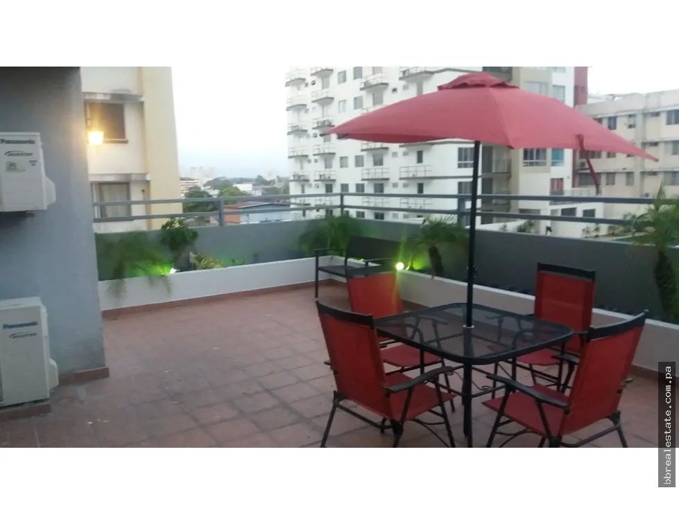 Venta de Apartamento en el PH Parque Lindo II, Parque Lefevre