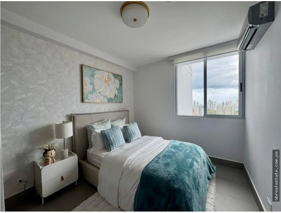 Venta de Apartamento en PH Loma Vista Tower, La Loma