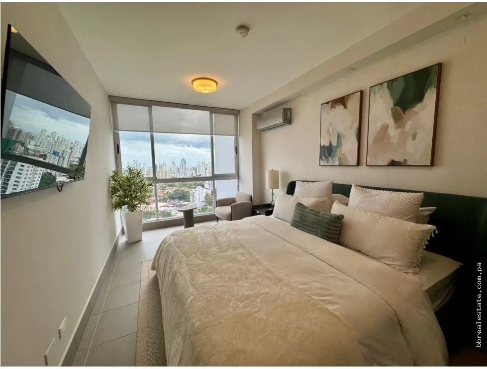 Venta de Apartamento en PH Loma Vista Tower, La Loma