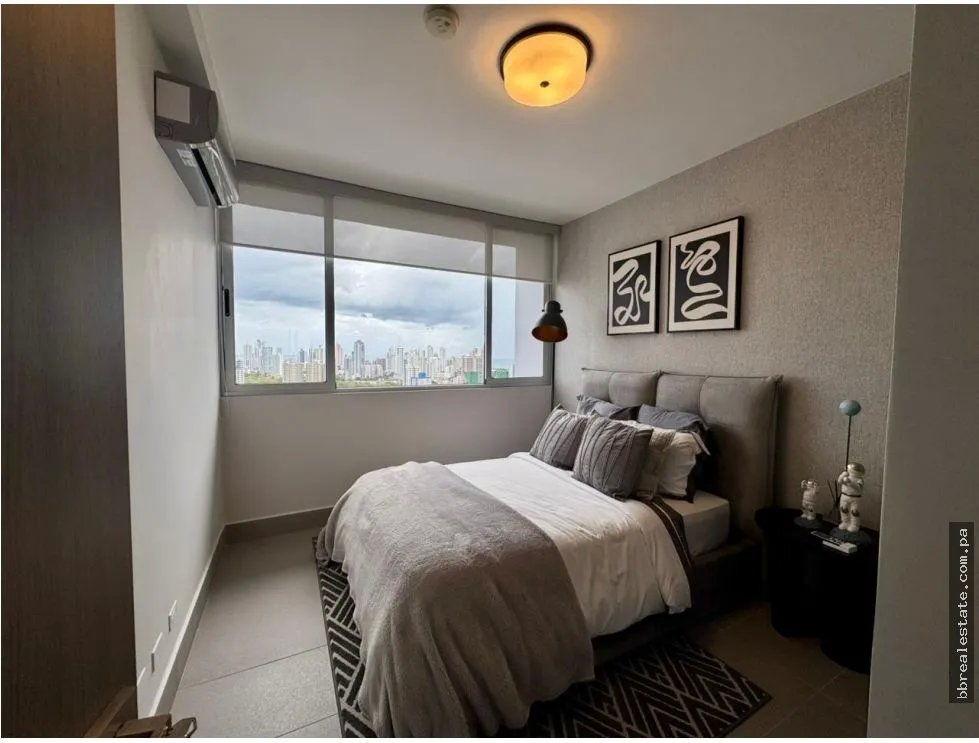 Apartment for sale in La Loma