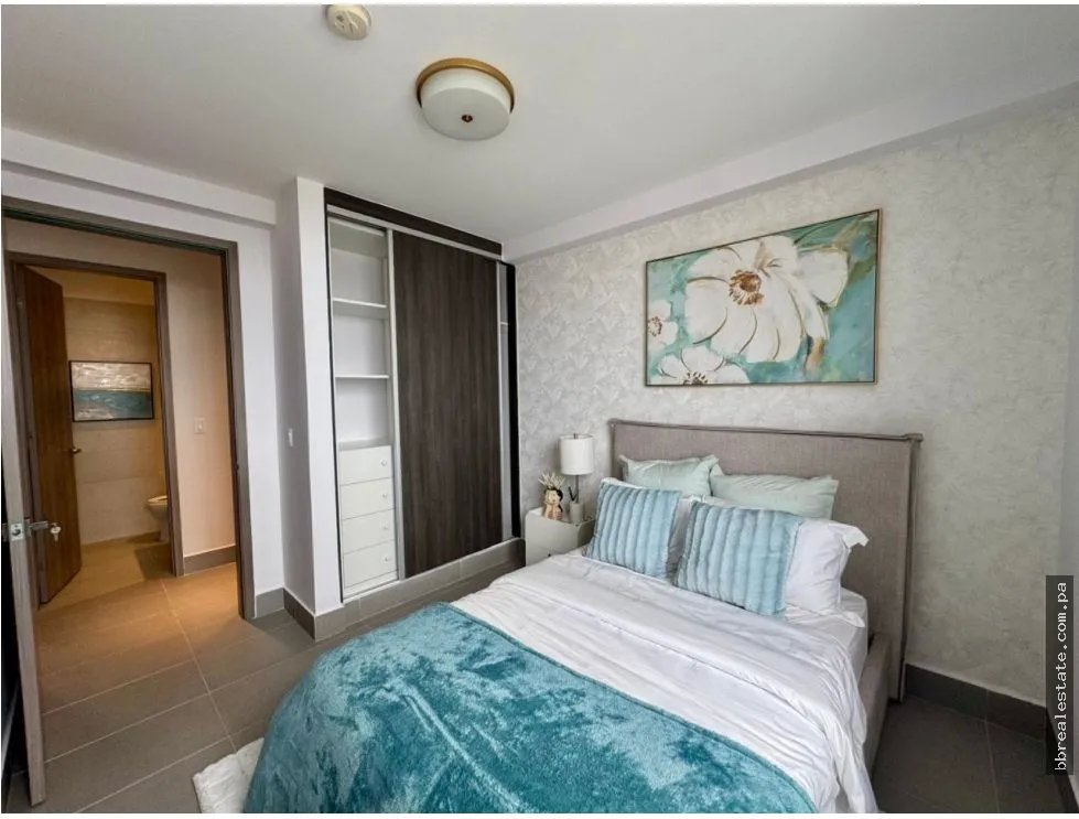 Apartment for sale in La Loma