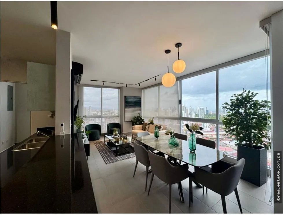 Apartment for sale in La Loma