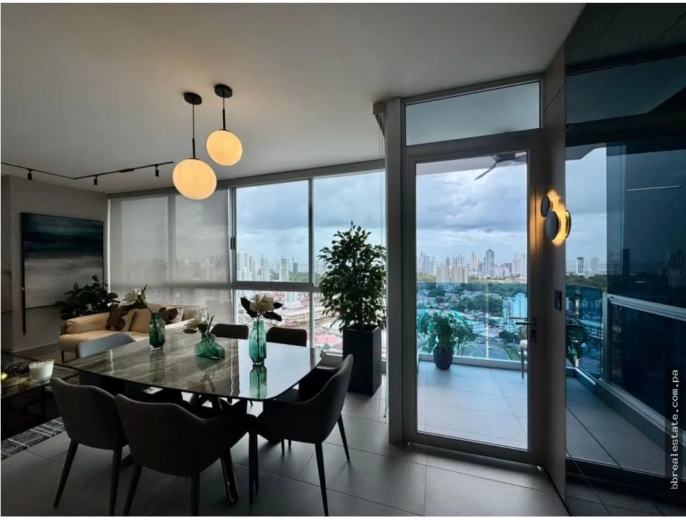 Apartment for sale in La Loma