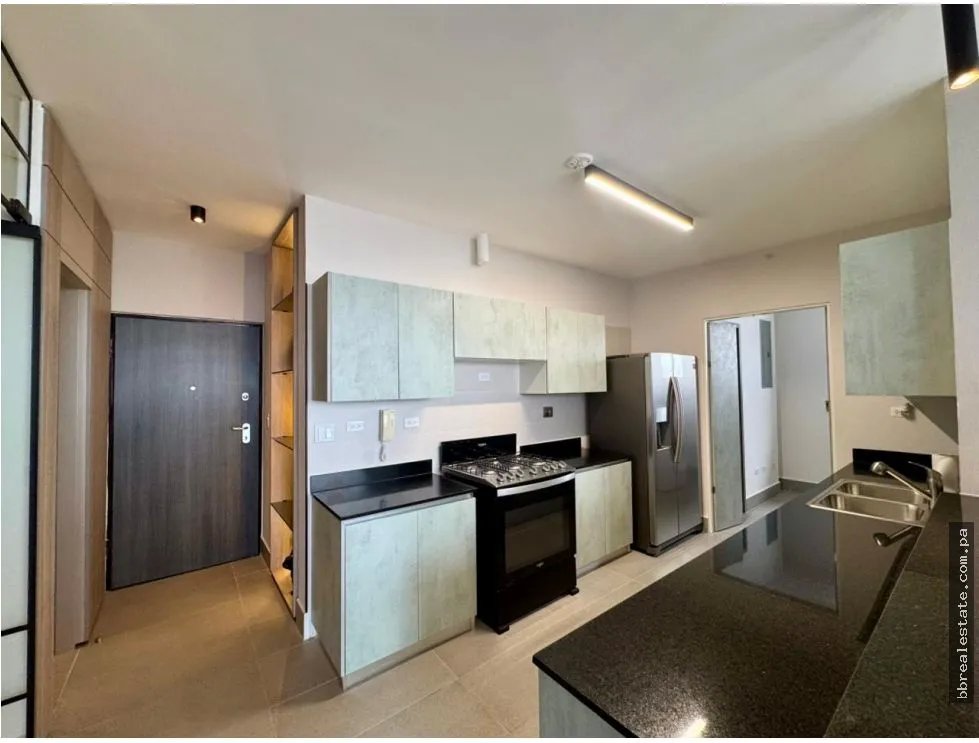 Apartment for sale in La Loma