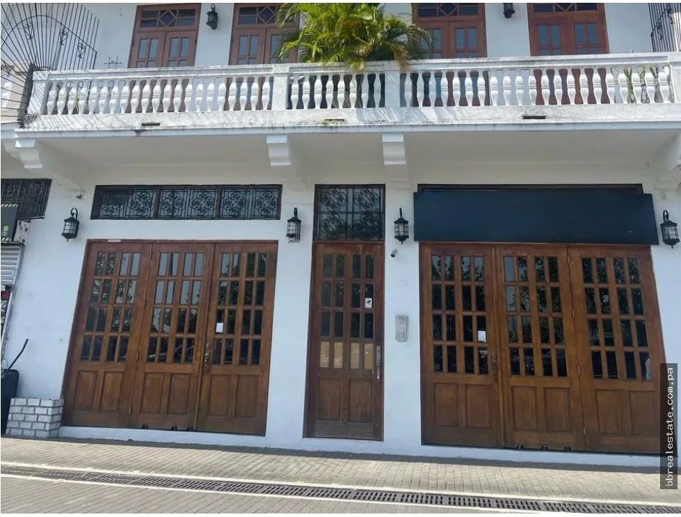 Alquiler de local en Casco Antiguo