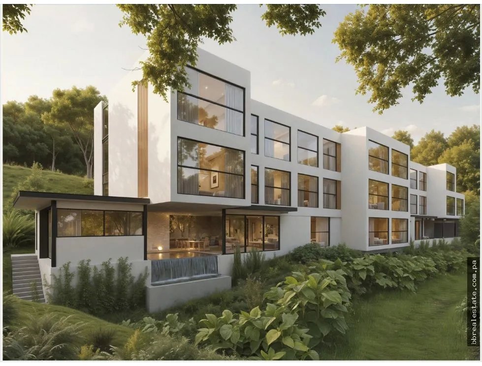 Apartment for sale in Boquete