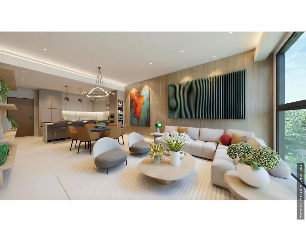 Apartment for sale in Boquete