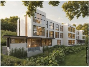 Apartment for sale in Boquete